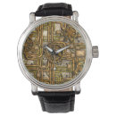 Search for steampunk watches Cog
