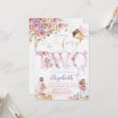 Search for enchanted rose magical fairytale invitations Enchanted garden flowers greenery