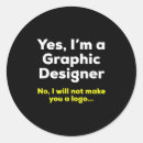 Search for graphic design stickers Designer