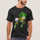 Search for sonic tshirts Sonic the hedgehog