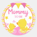 Search for bubble rubber ducky stickers Pink