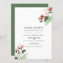 Search for watermelon bridal shower invitations Fruits