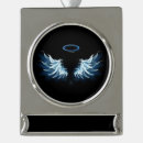Search for halo christmas tree decorations Wings