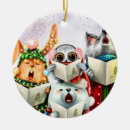 Search for singer christmas tree decorations Teacher