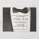 Search for black tie event tuxedo invitations Formal