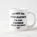 Search for step mugs Stepfather