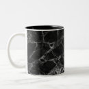 Search for marble look mugs Stone