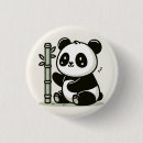 Search for black bear badges Cartoon