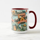 Search for vintage trailer mugs Road trip