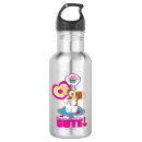 Search for horror film water bottles Chris columbus