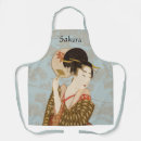 Search for geisha aprons Kimono