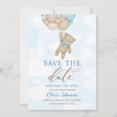 Search for bear save the dates We can bearly wait