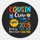 Search for summer beach stickers 2025