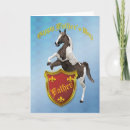 Search for horse fathers day cards Equine