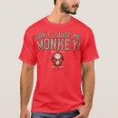 Search for wild gorilla clothing Chimp