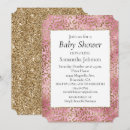 Search for gold leopard invitations Pink
