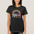Search for promises tshirts Rainbow
