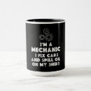 Search for funny mechanic quotes Garage