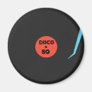 Search for disco magnets Party