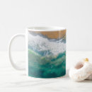 Search for blue crystal mugs For her