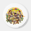 Search for staff magnets Team