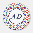 Search for parrot magnets Flowers