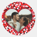 Search for photo valentine stickers Heart