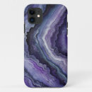 Search for amethyst geode iphone cases Stone