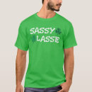 Search for sassy lassie tshirts Funny