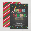 Search for gold black christmas invitations String light