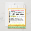 Search for prescription invitations Medicine