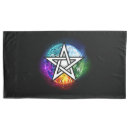 Search for religion pillowcases Wiccan