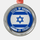 Search for israel christmas tree decorations Flags