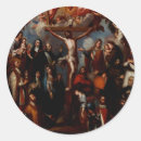 Search for good friday stickers Catholic