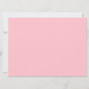 Search for 6x8 invitations Colour