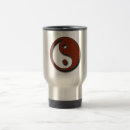 Search for philosophy travel mugs Yin yang