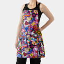 Search for peanut aprons Lucy