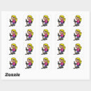 Search for sports girl stickers Skate