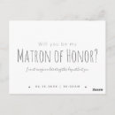 Search for matron postcards Simple