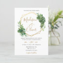Search for hexagon frame invitations Couple