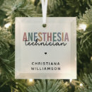 Search for anesthesia christmas tree decorations Anaesthesia