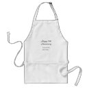 Search for will cook for aprons Minimalistic