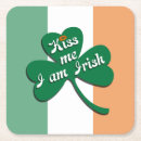 Search for st patrick s day barware Shamrock