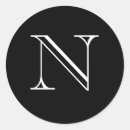 Search for initial n labels Black