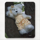 Search for cuddly mousepads Bear