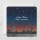 Search for boston skyline invitations Massachusetts