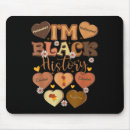 Search for educational activity mousepads Black february
