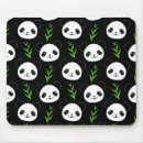 Search for green bear mousepads Panda