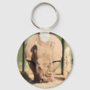 Search for rhinos key rings Animal