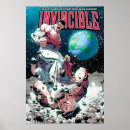 Search for invincible posters Fiction